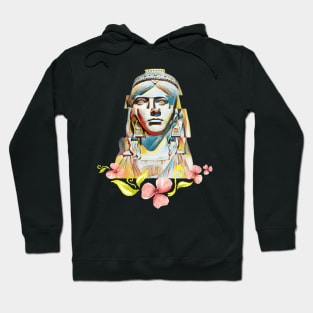 Queen Teuta Hoodie